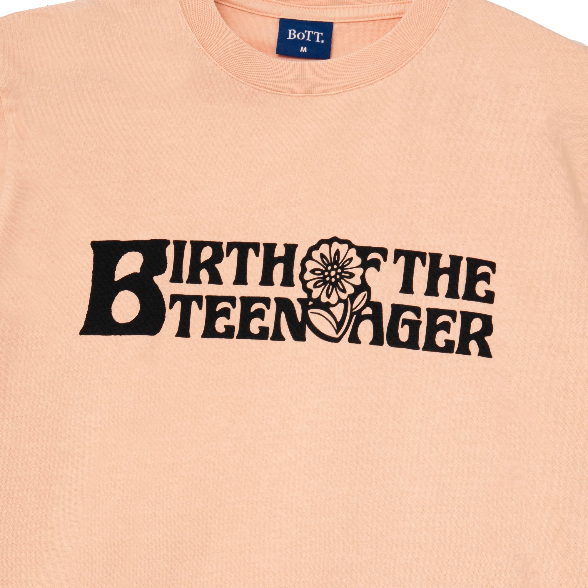 Bloom Dyed Tee