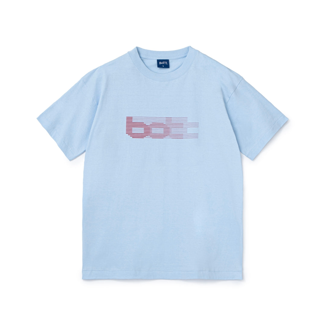 BoTT Blur Tee ボットのオンライン通販 | HYBRYDS ONLINE STORE
