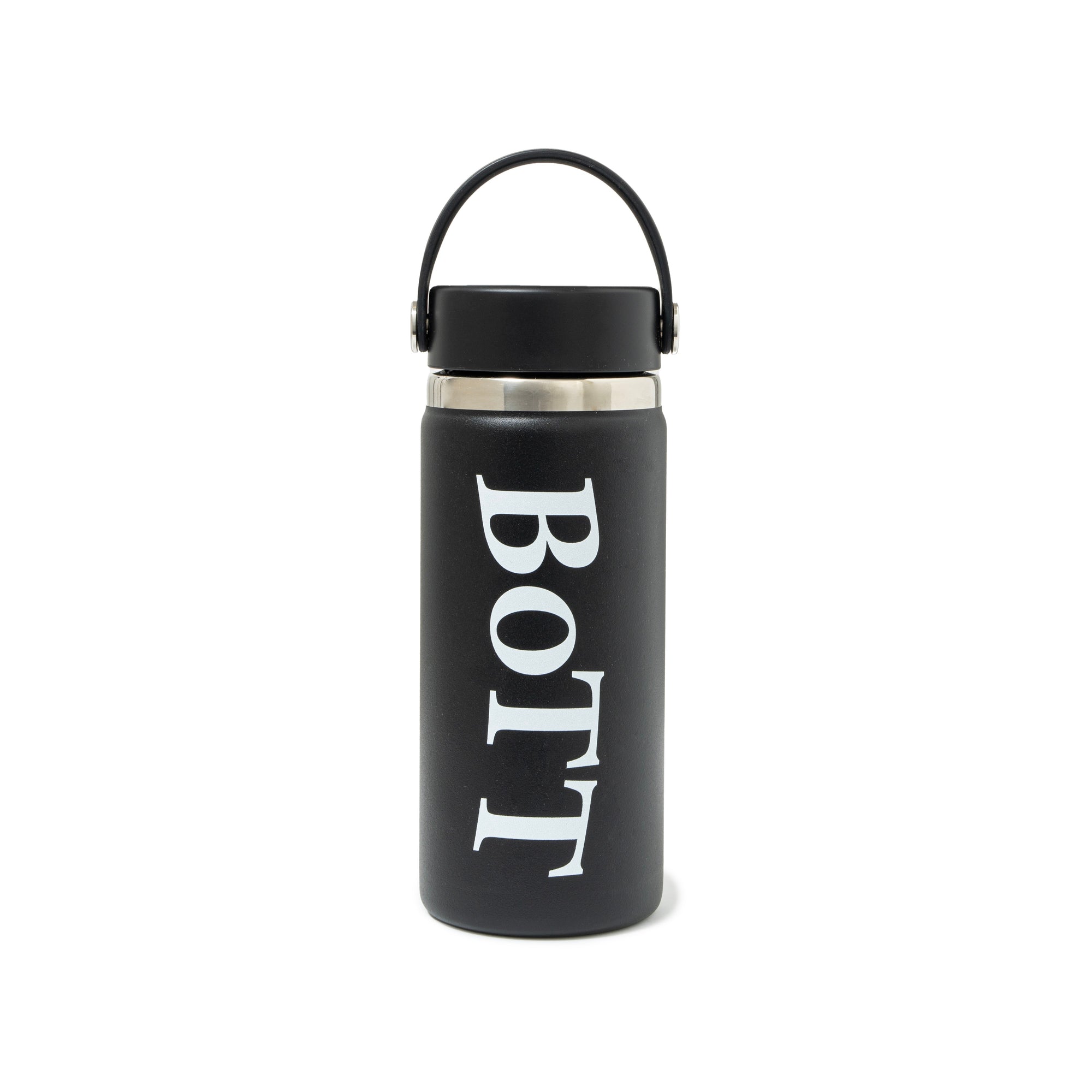 BoTT x Hydro Flask 16oz Wide Mouth