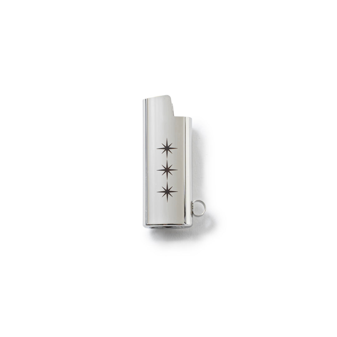 BoTT * Tsubota Pearl Brass Lighter Case