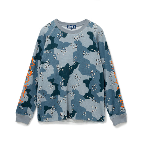 Bones Camo Thermal