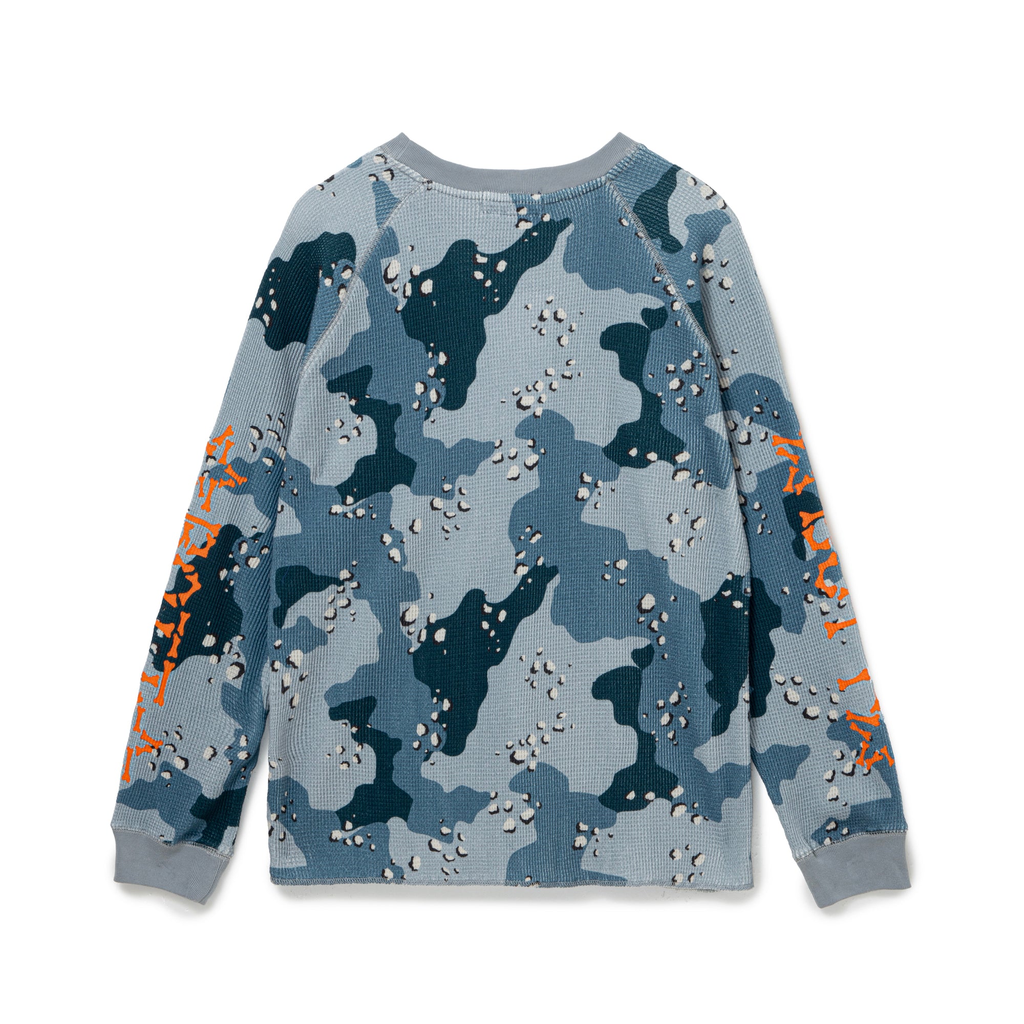 Bones Camo Thermal