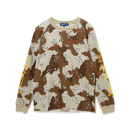 Bones Camo Thermal