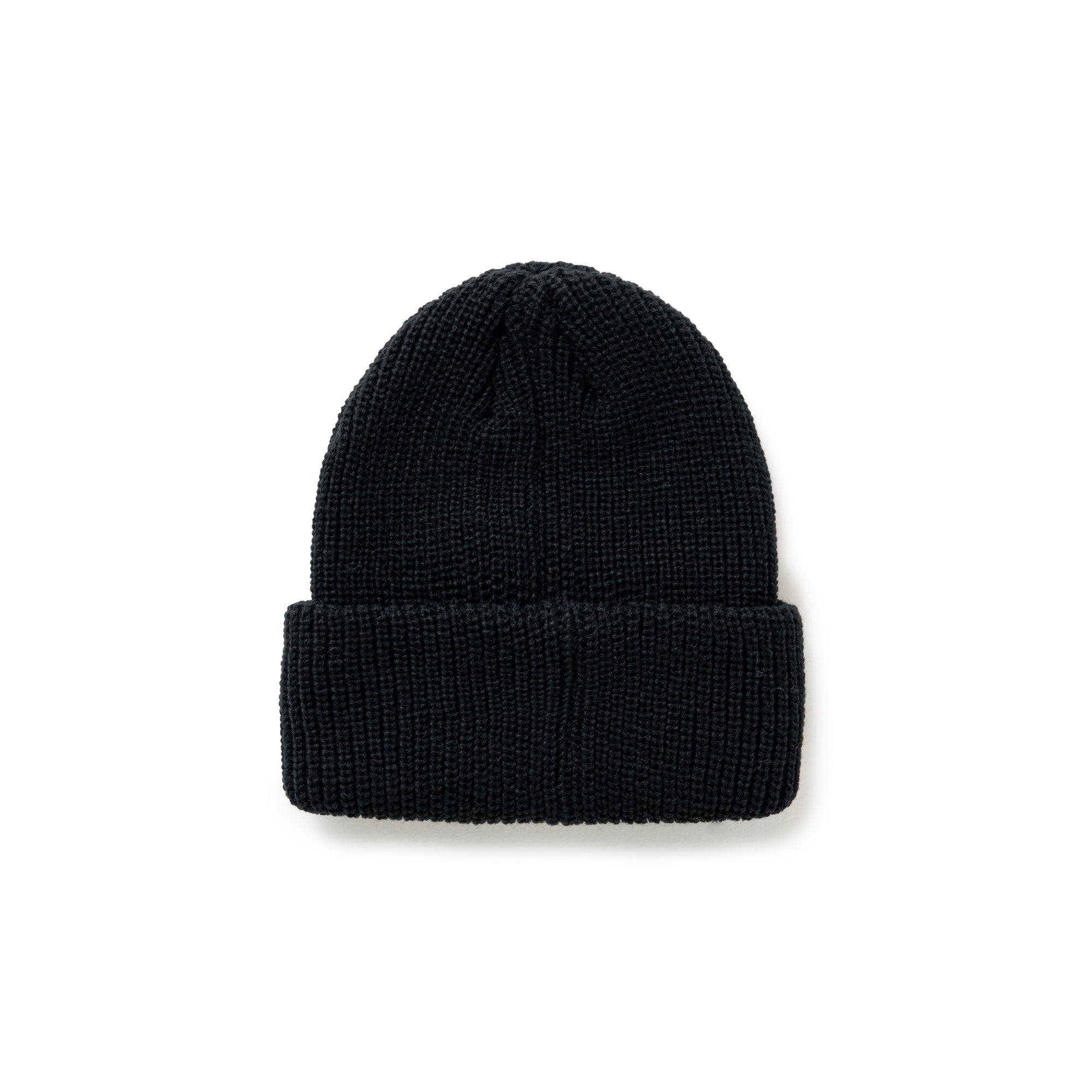 Bones Cuff Beanie