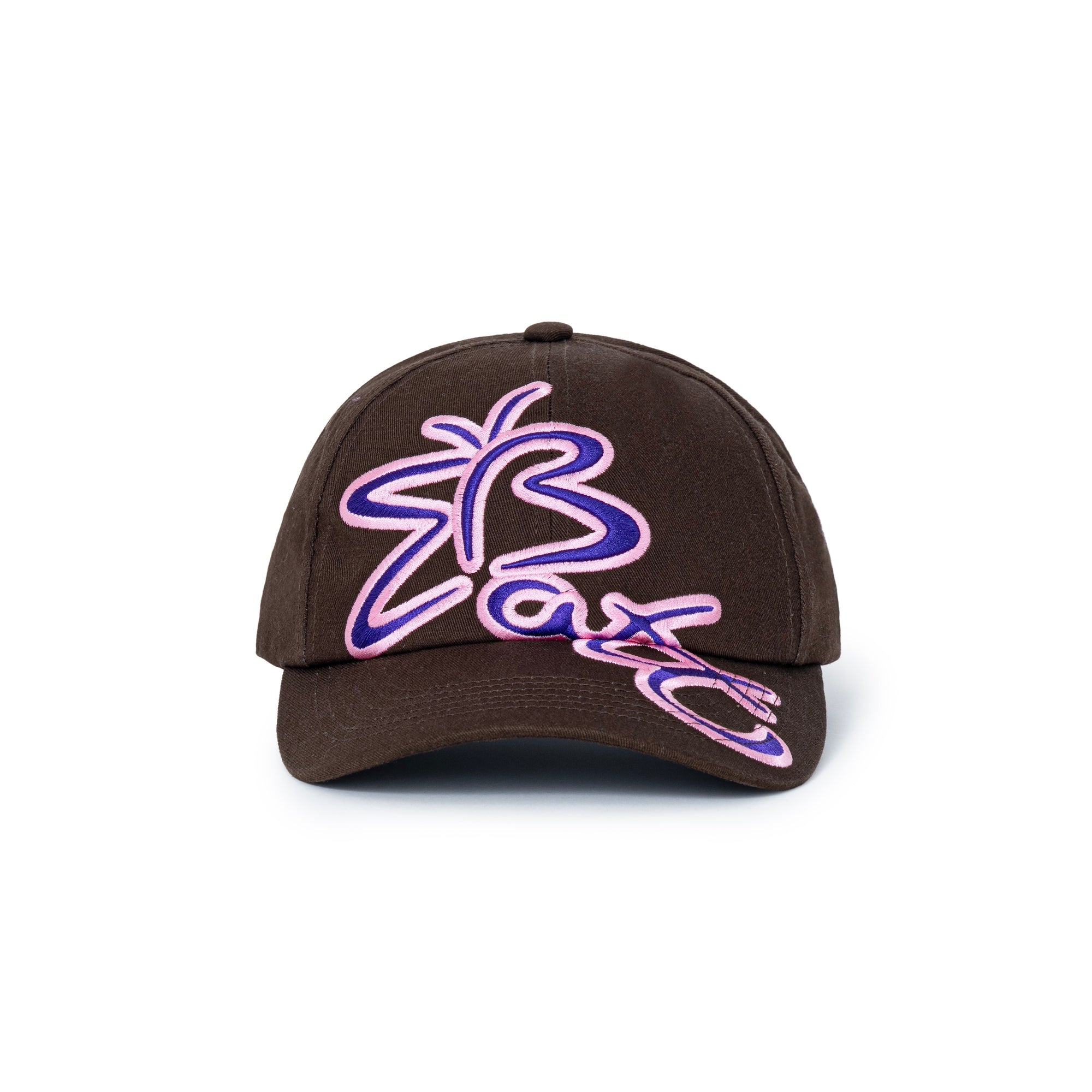 Botterfly 6-Panel Cap