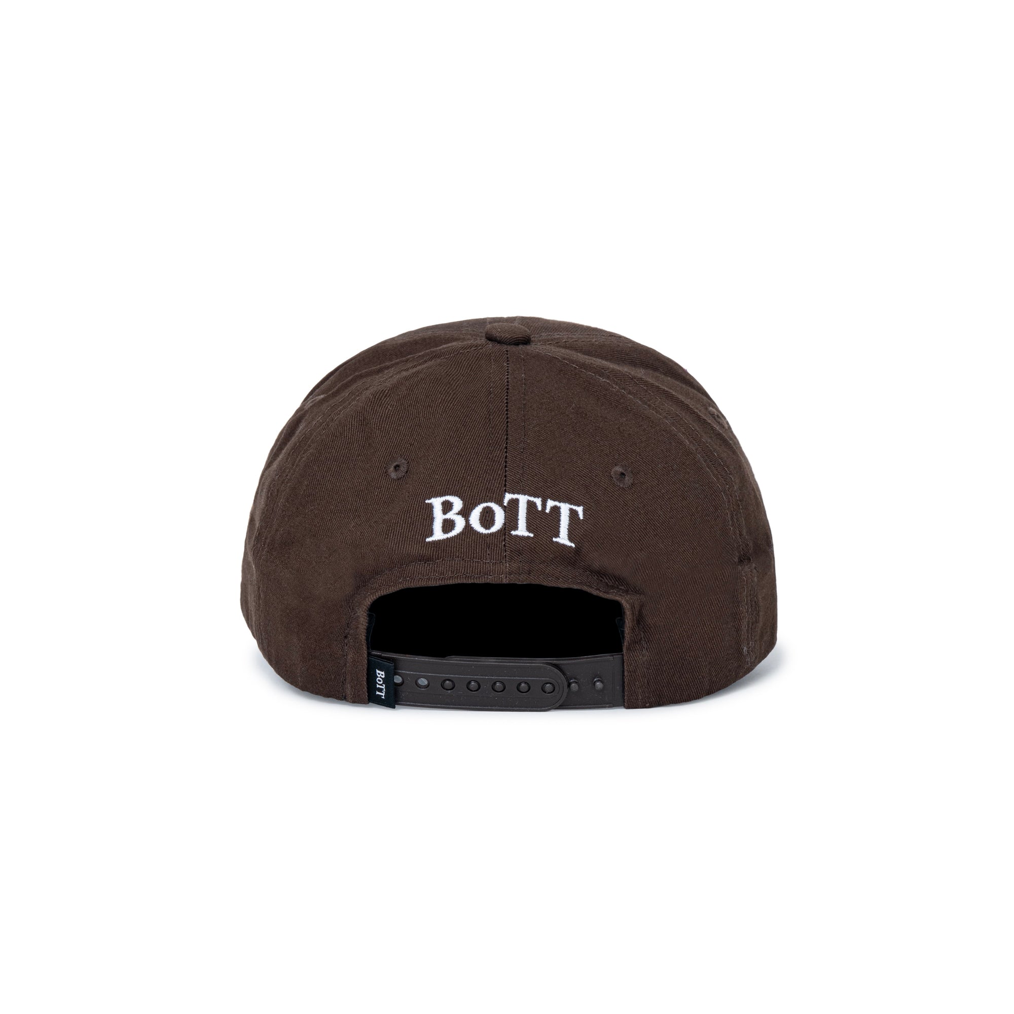 Botterfly 6-Panel Cap