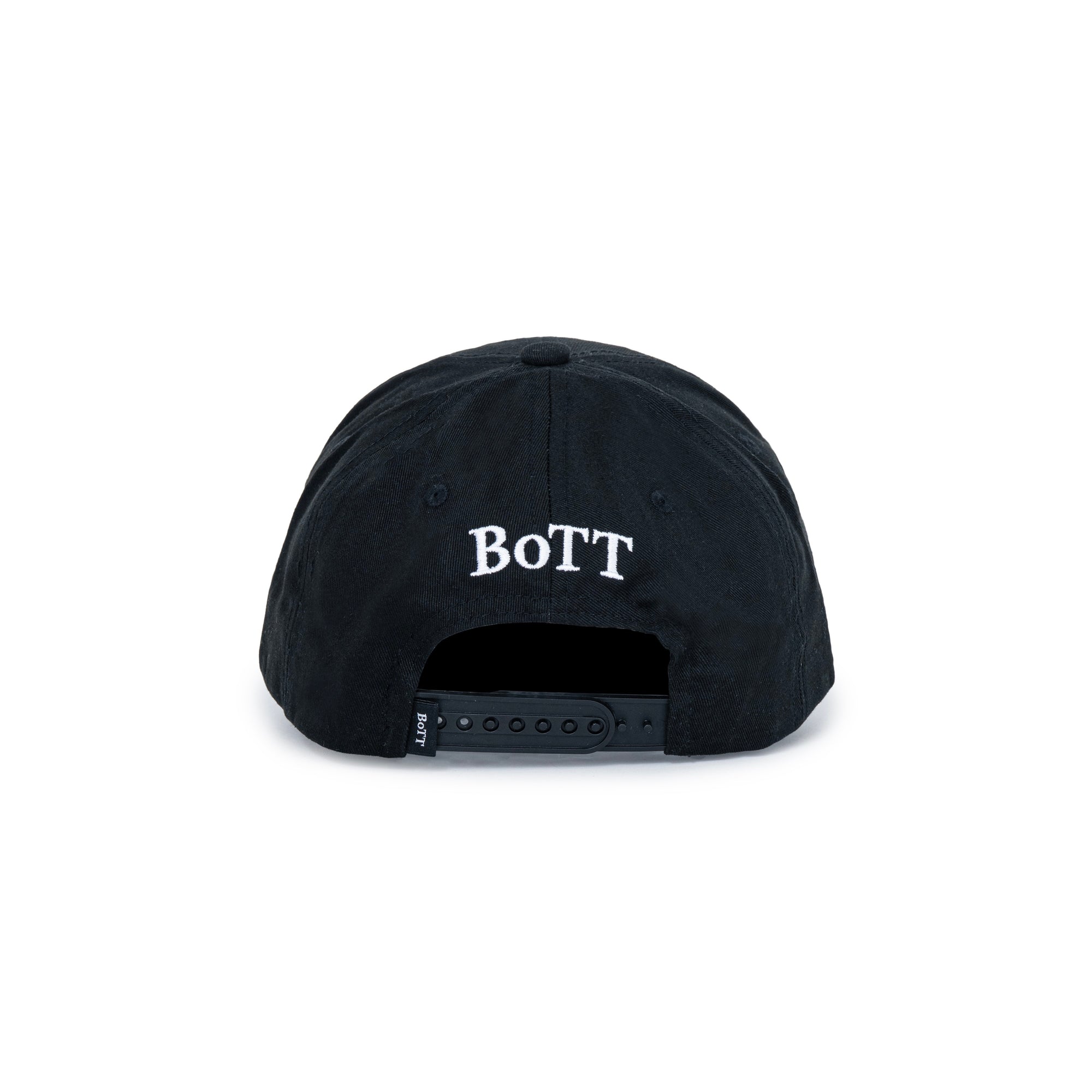 Botterfly 6-Panel Cap