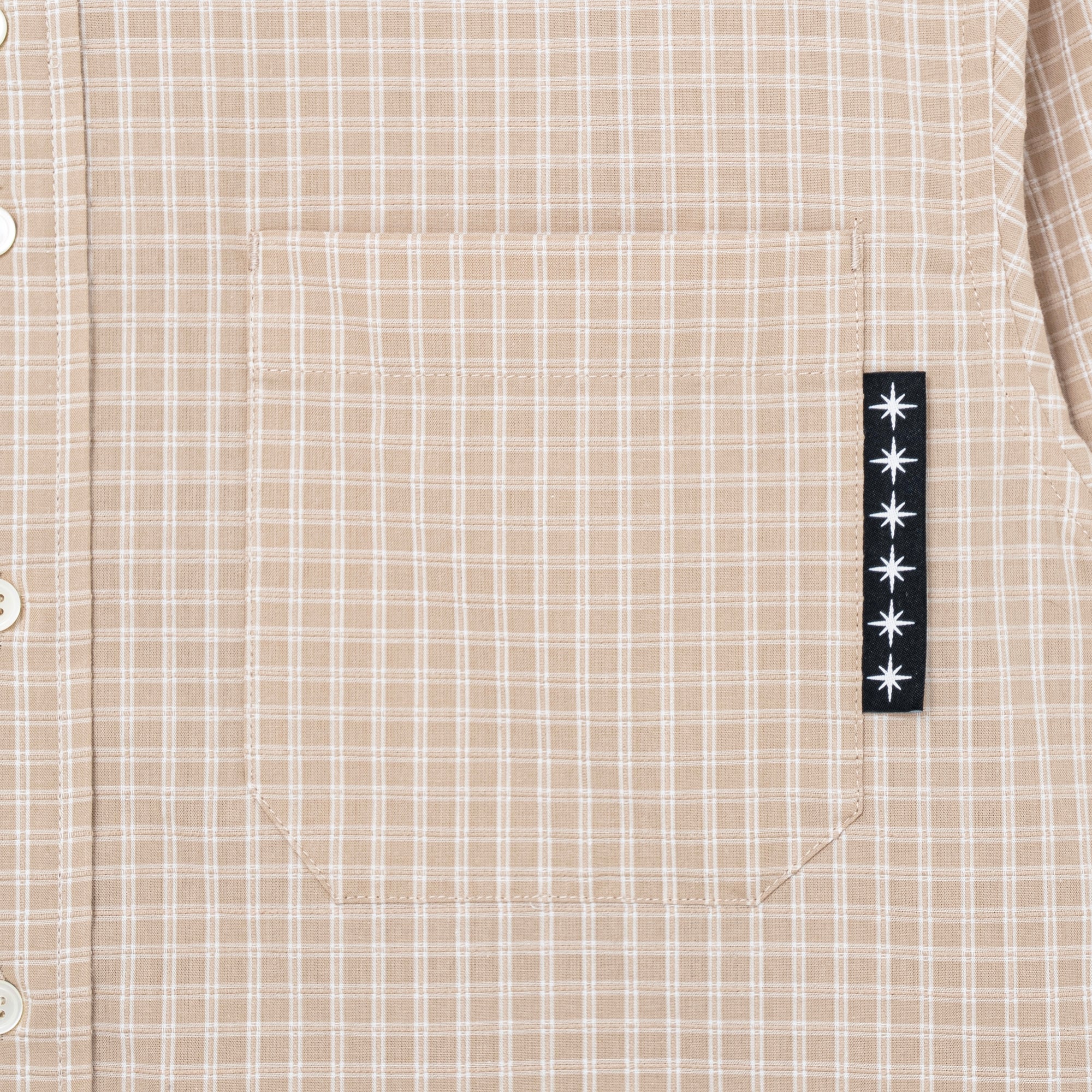 Botterfly Check Shirt