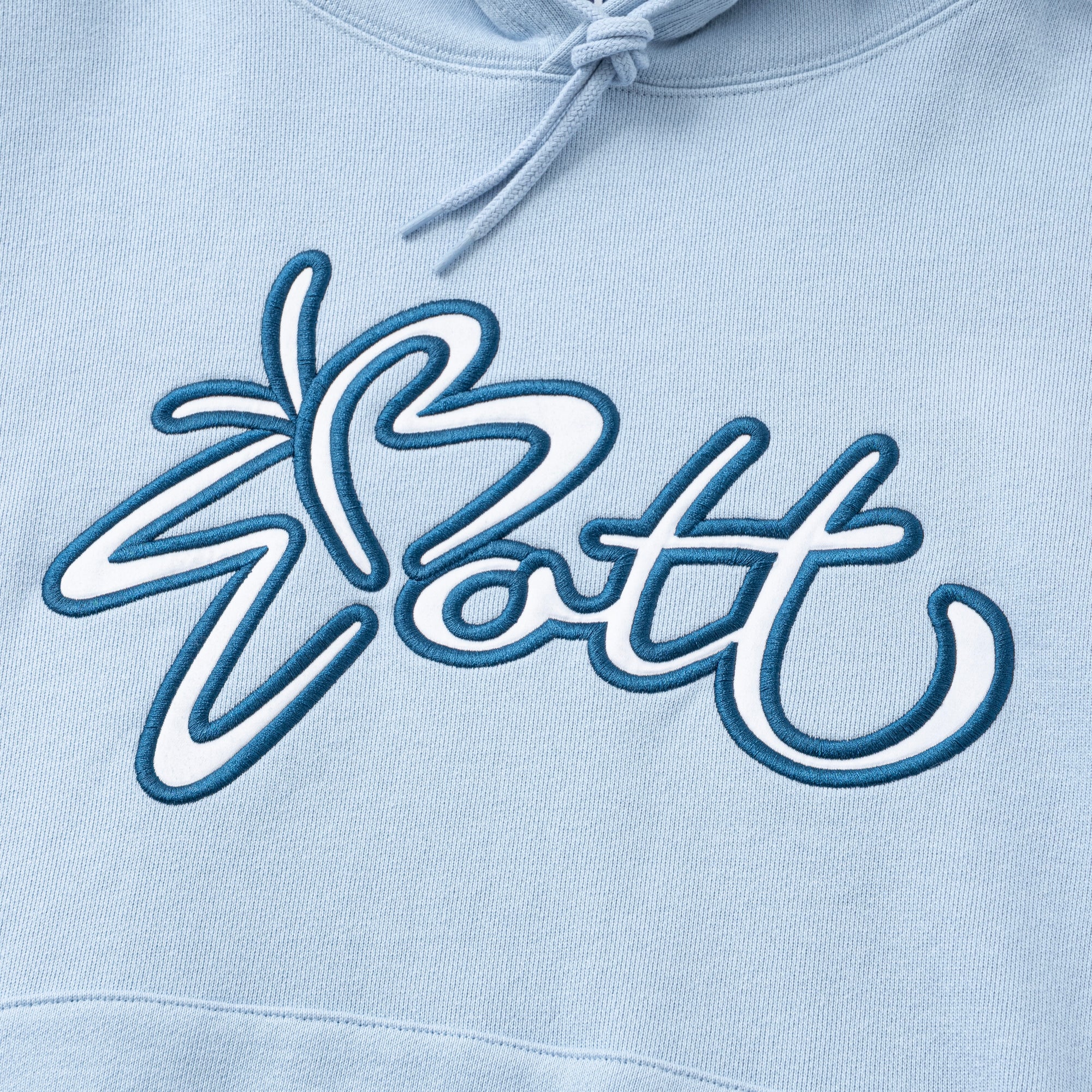 Botterfly Hoodie
