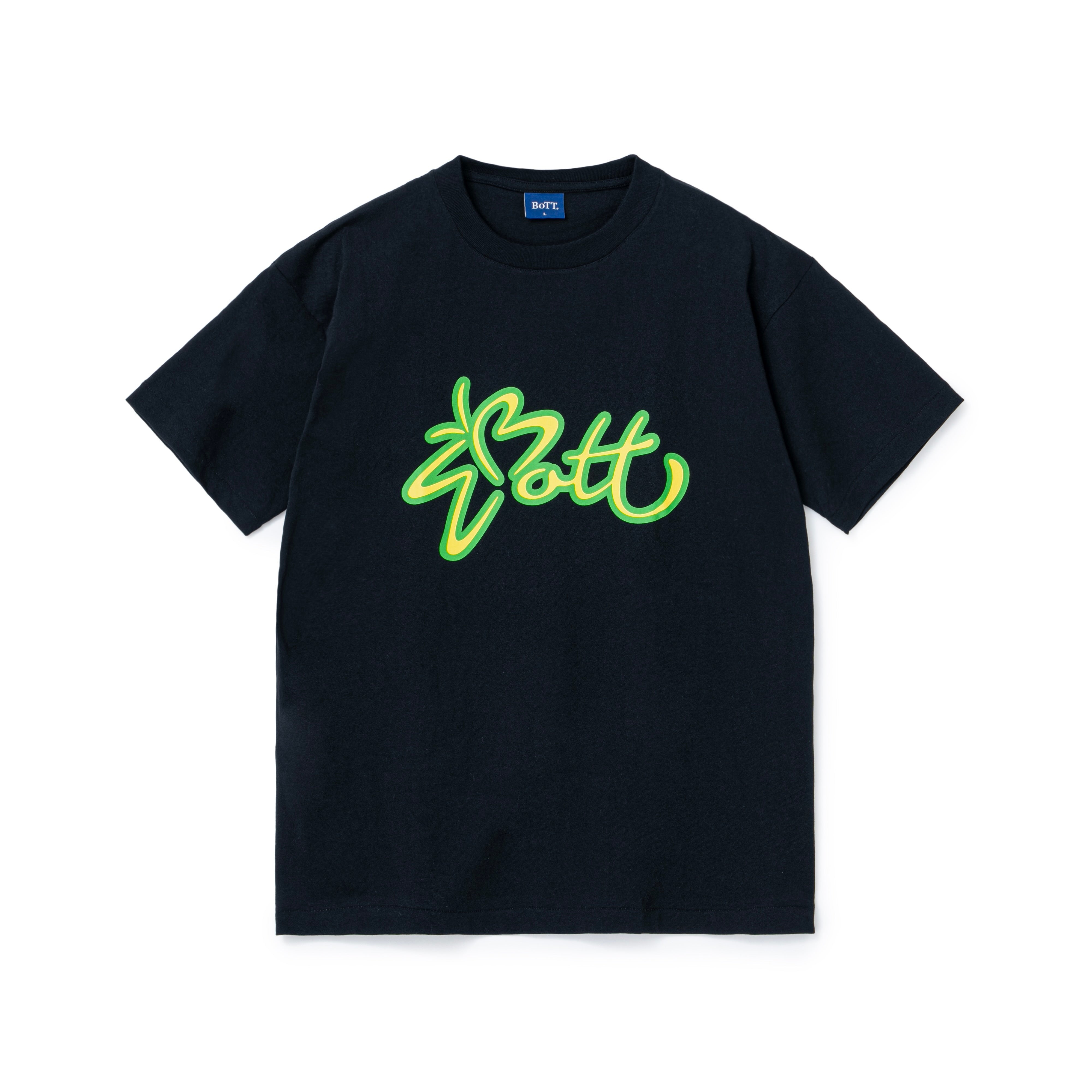 BoTT Botterfly Tee ボットの正規取り扱いオンライン通販 | HYBRYDS