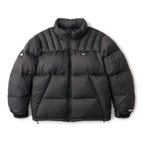 PERTEX®︎ DOWN JACKET