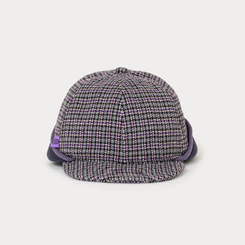 Soft Flap Cap