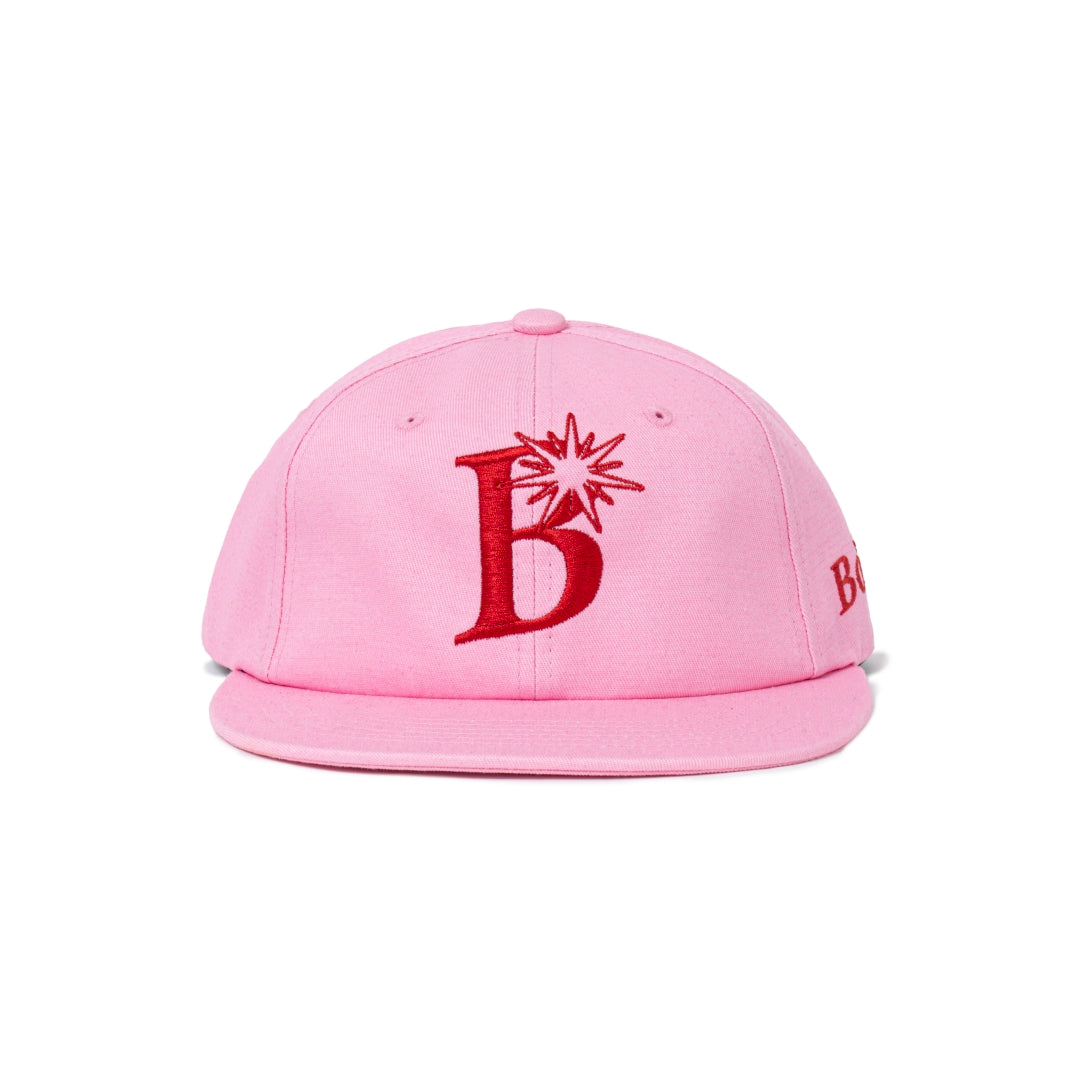 BoTT / ボット】B Logo Cap（キャップ）｜BOTT（ボット）の