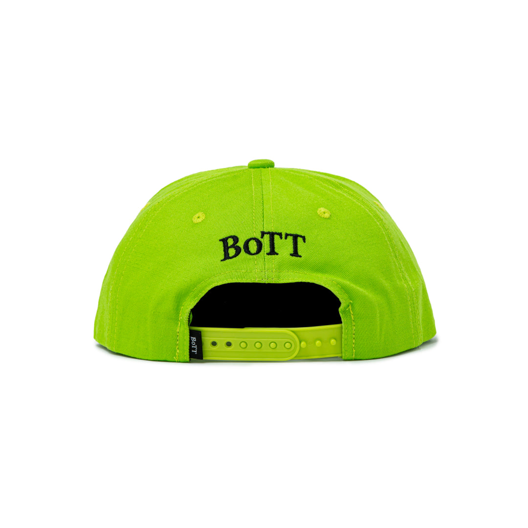 Miss You 5 Panel Cap