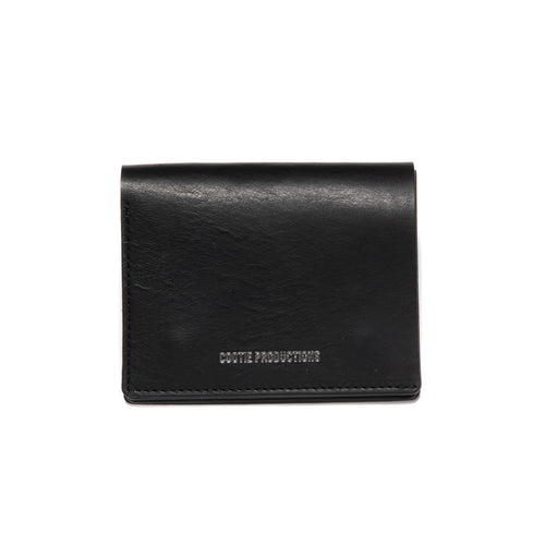 Leather Compact Purse