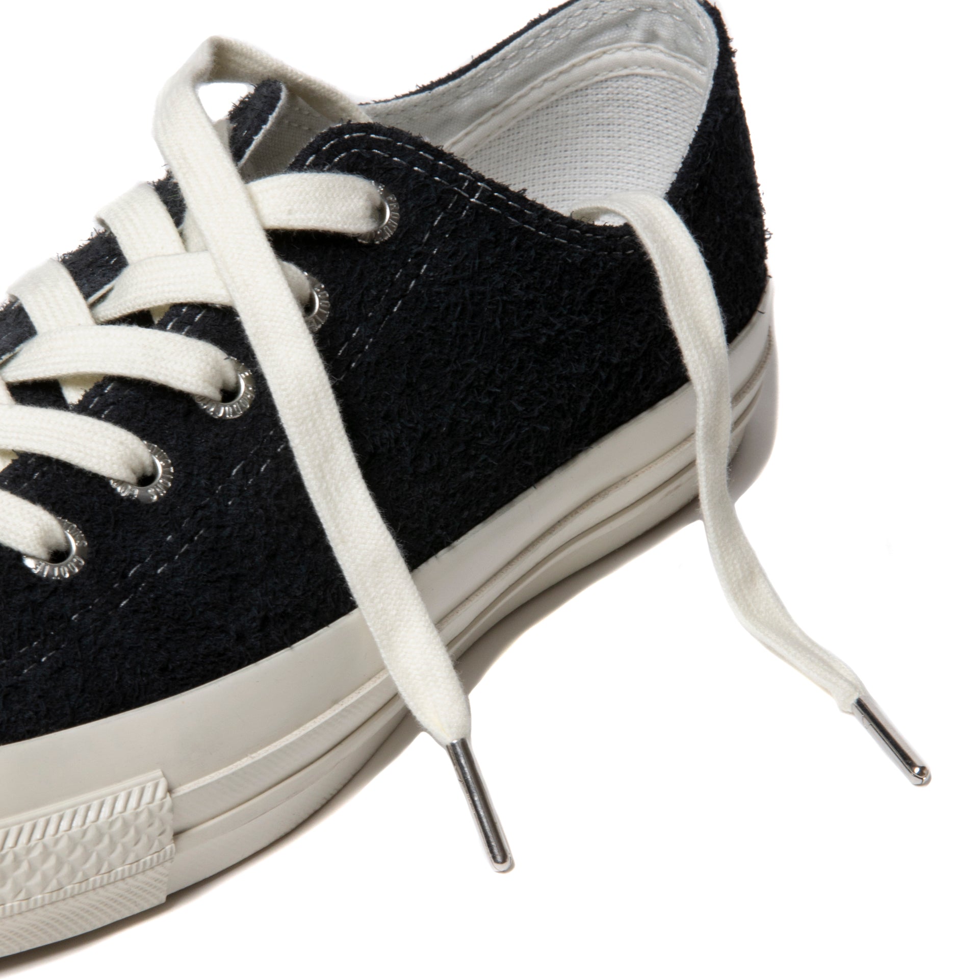 SUEDE ALL STAR AGED OX (Cootie Productions®︎)