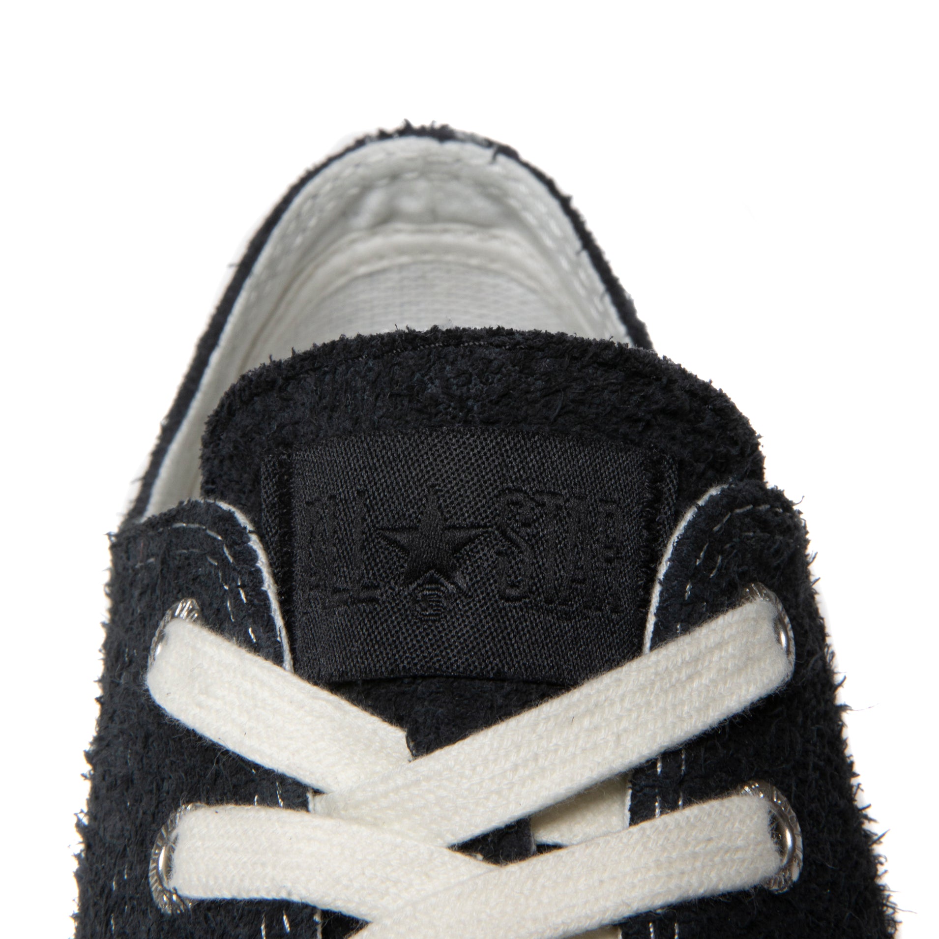 SUEDE ALL STAR AGED OX (Cootie Productions®︎)