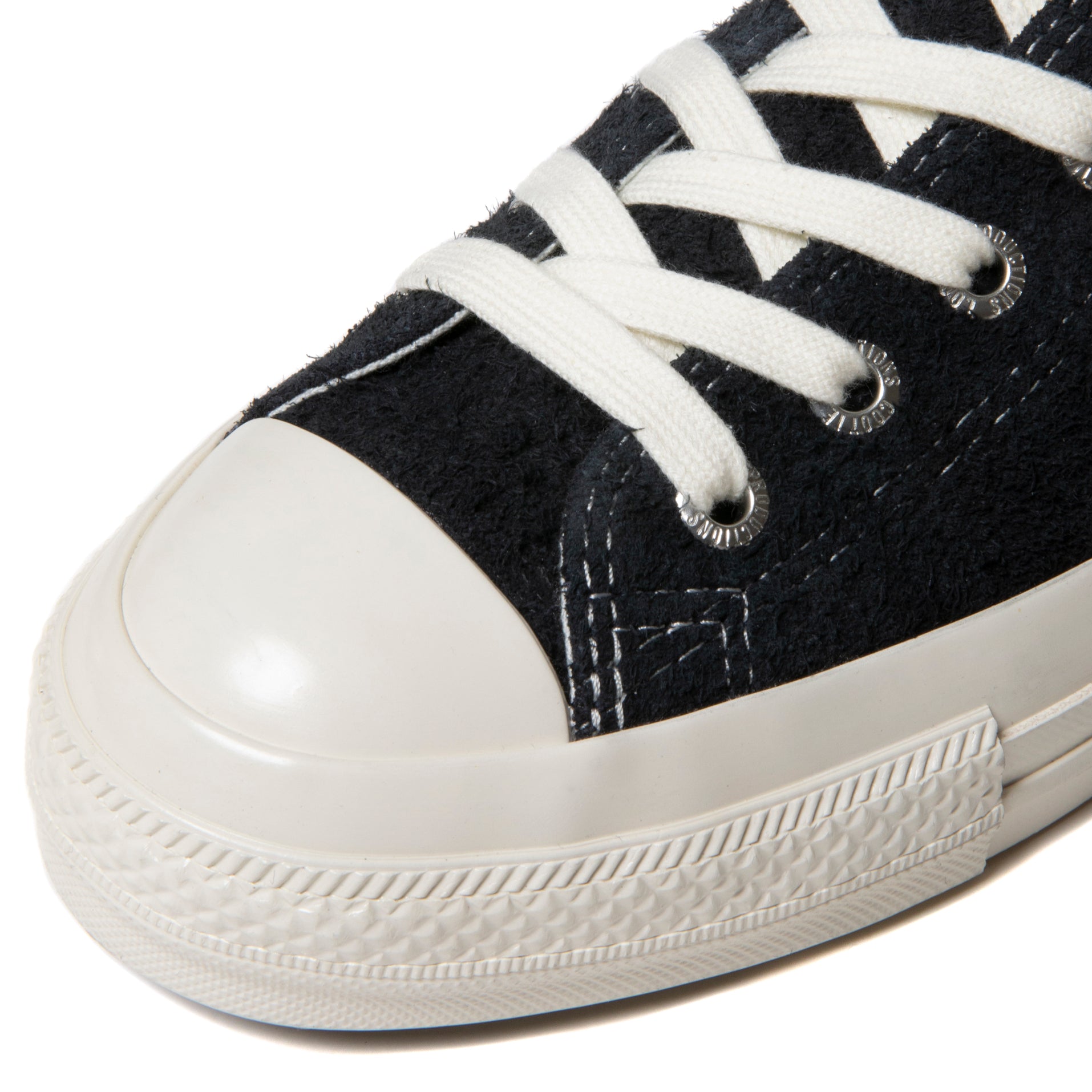 SUEDE ALL STAR AGED OX (Cootie Productions®︎)