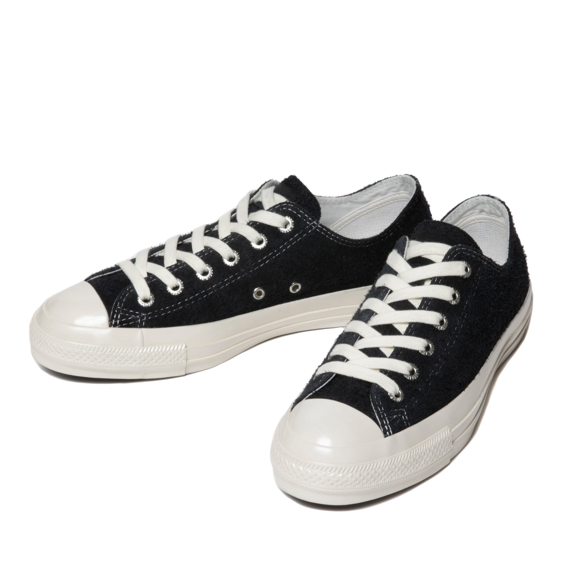 靴 COOTIE PRODUCTIONS SUEDE ALL STAR AGED COOTIE SUEDE ALL STAR AGED OX (Cootie Productions®︎) クーティーの