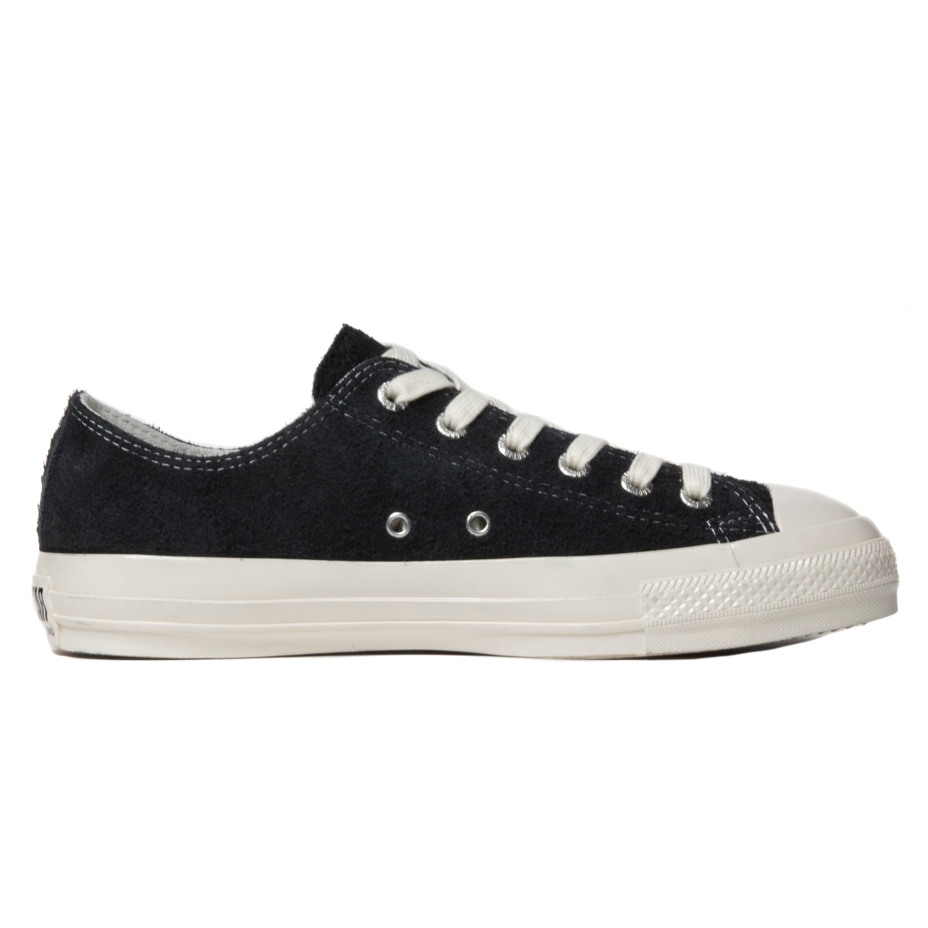 SUEDE ALL STAR AGED OX (Cootie Productions®︎)