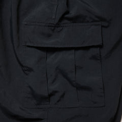 Polyester Canvas Error Fit Cargo Easy Pants