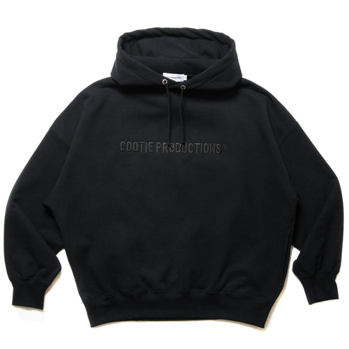 Open End Yarn Sweat Hoodie (Embroidery)