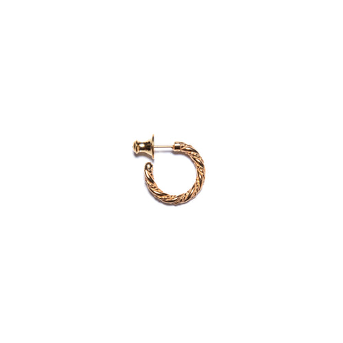 Chingon Skinny Earring