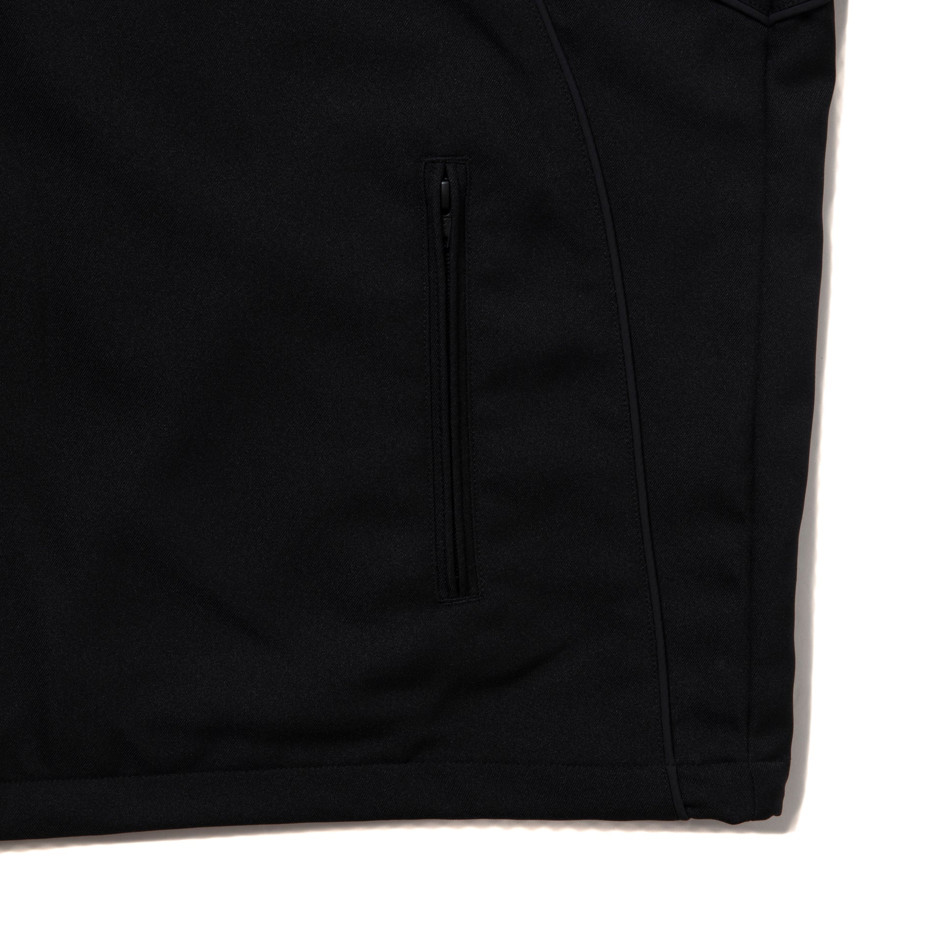 Polyester Twill Training Jacket