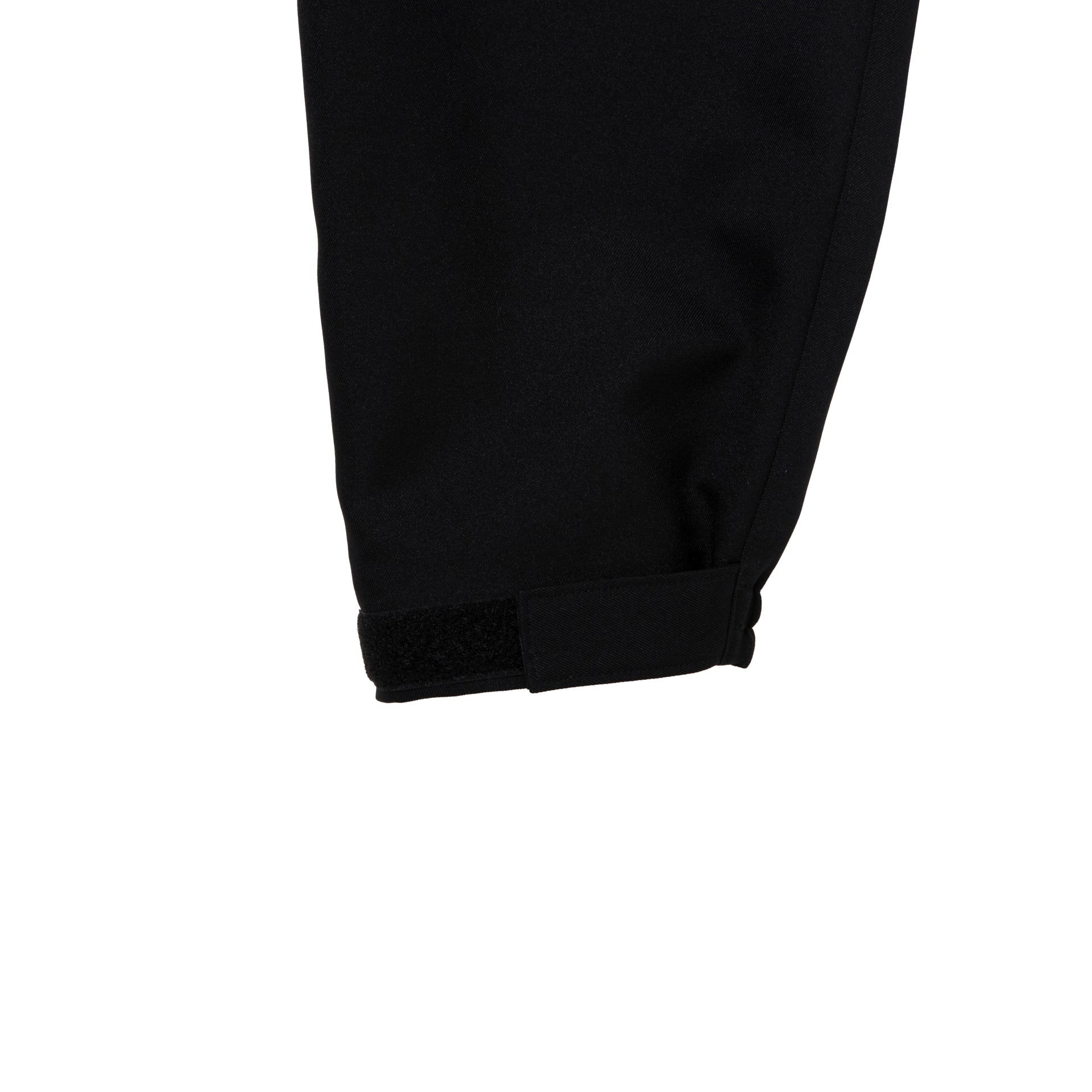 Polyester Twill Training Jacket