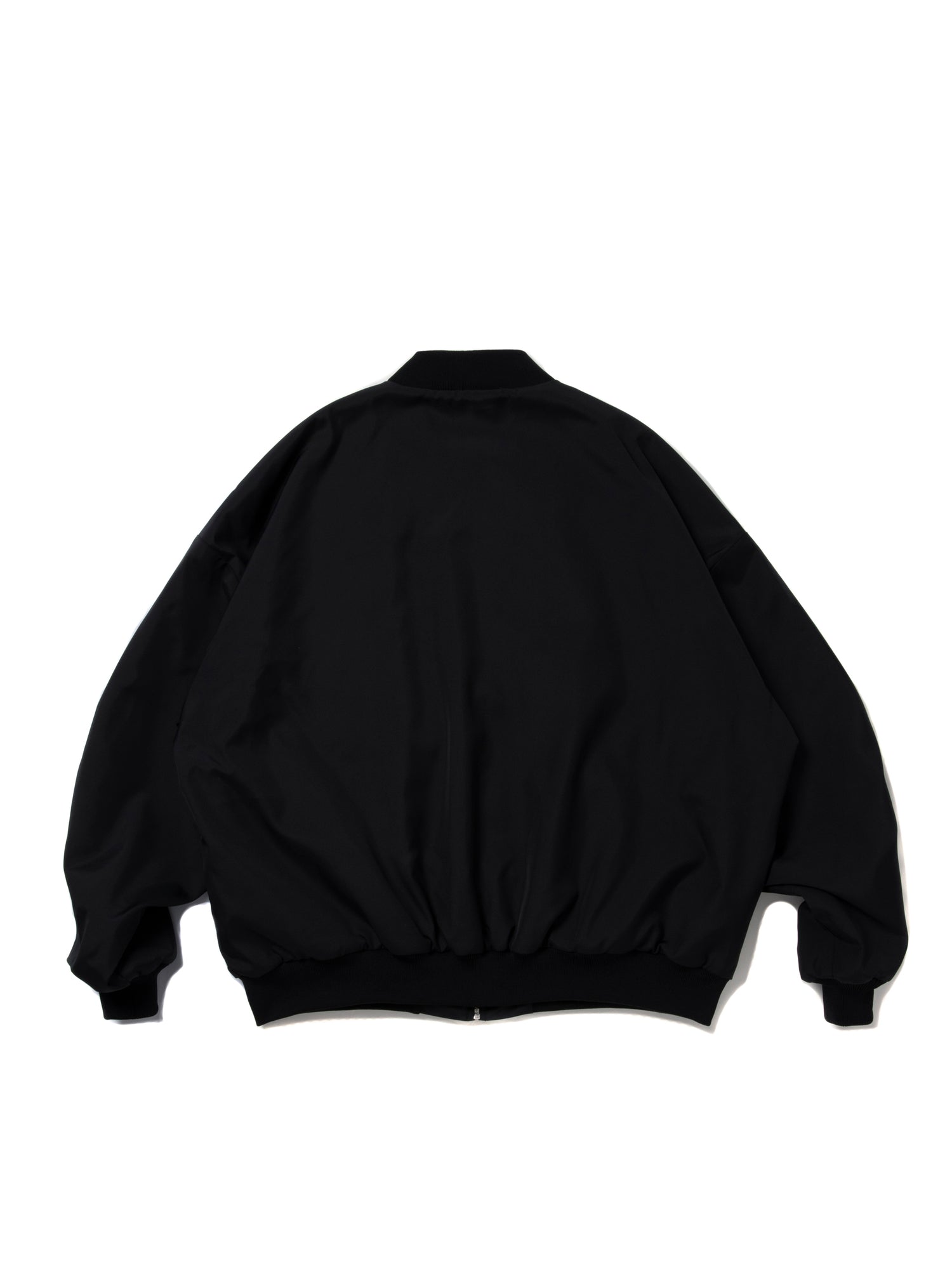Polyester Ox Work Blouson