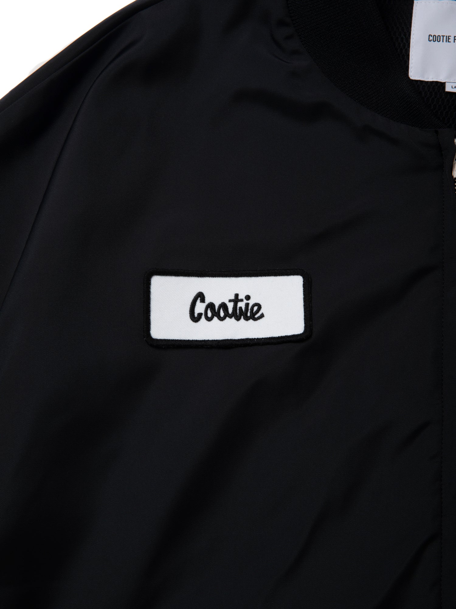 Polyester Ox Work Blouson