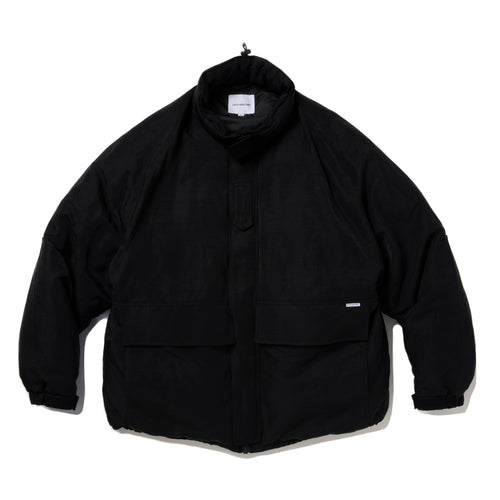 N/L Weather Down Jacket