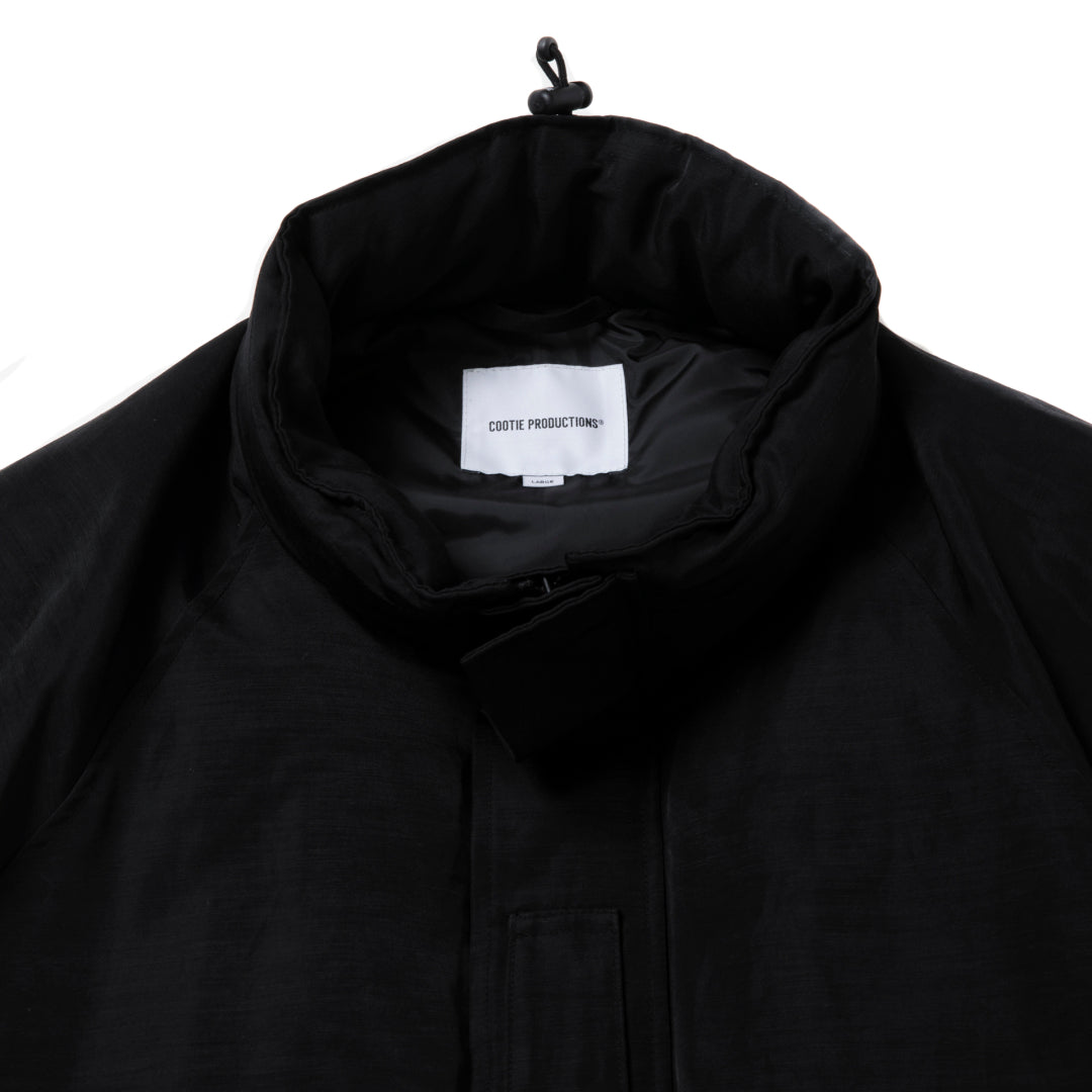 N/L Weather Down Jacket
