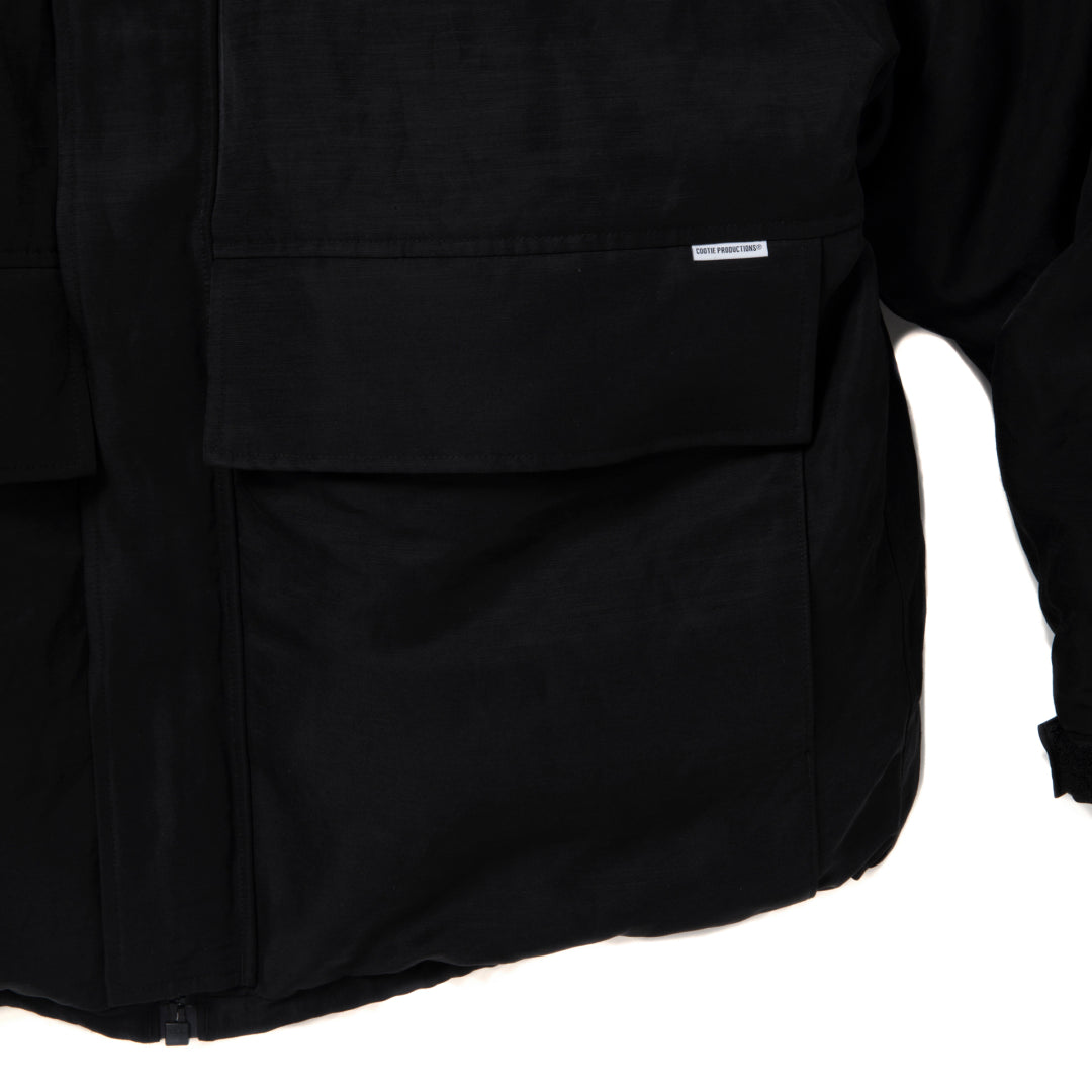 N/L Weather Down Jacket