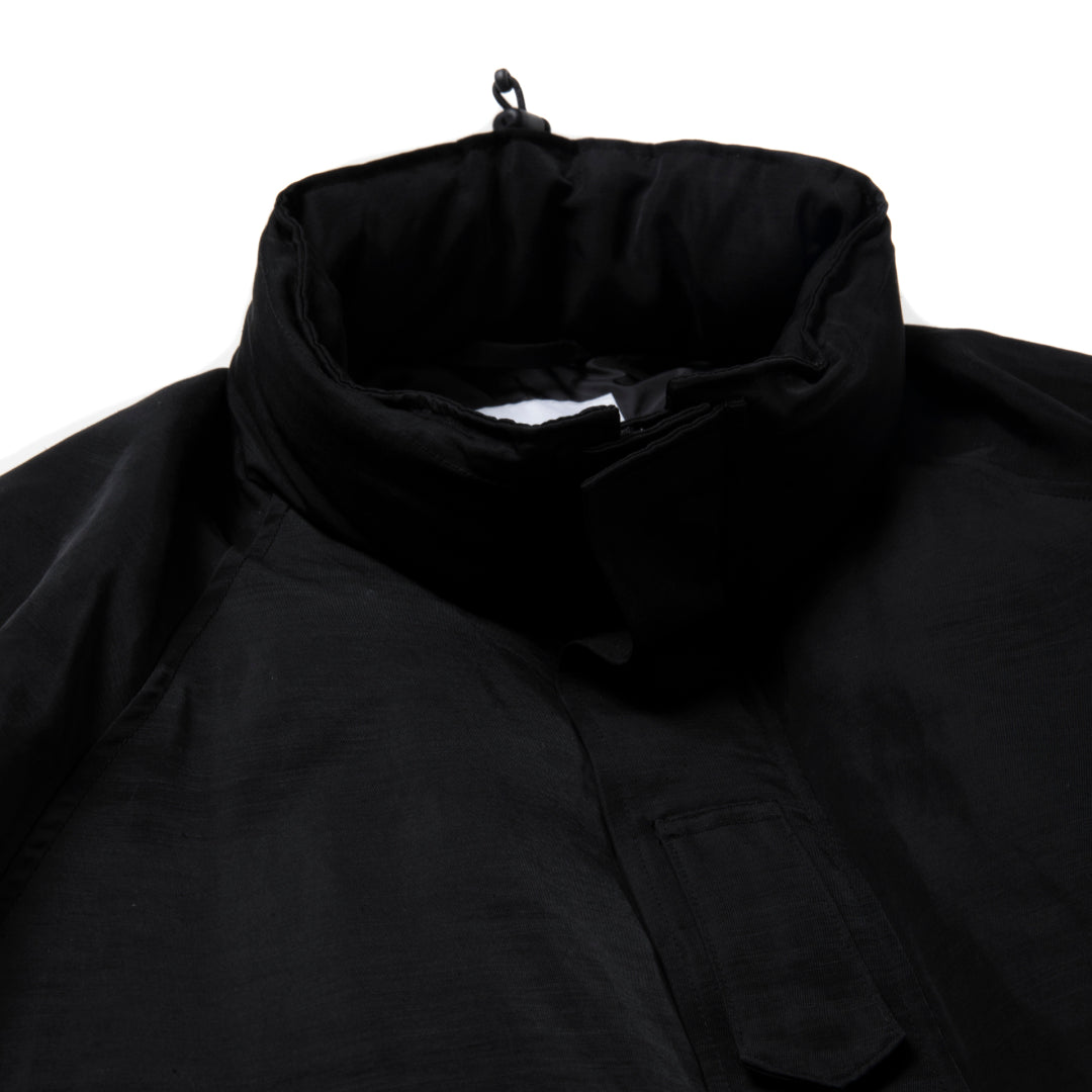 N/L Weather Down Jacket