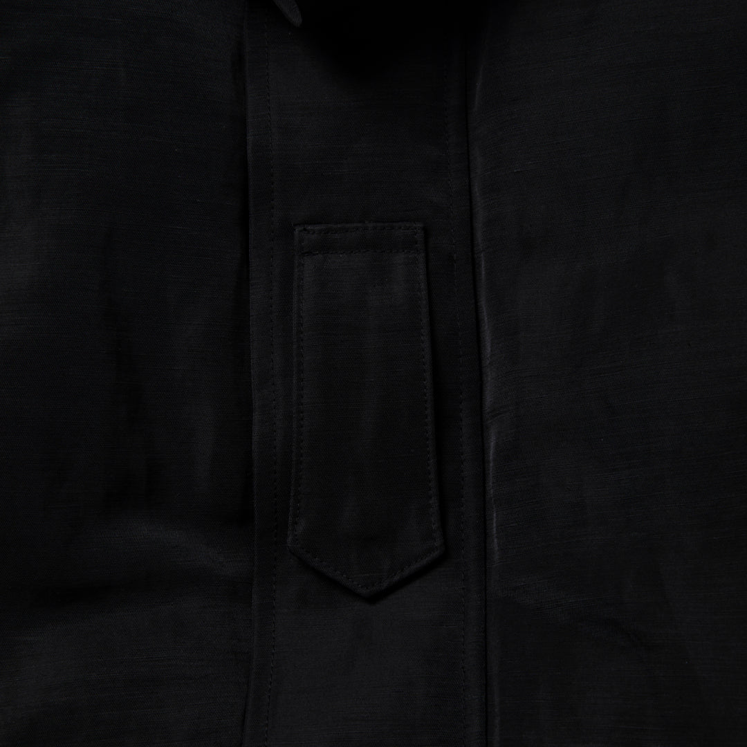 N/L Weather Down Jacket