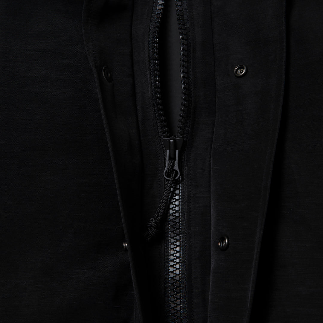 N/L Weather Down Jacket