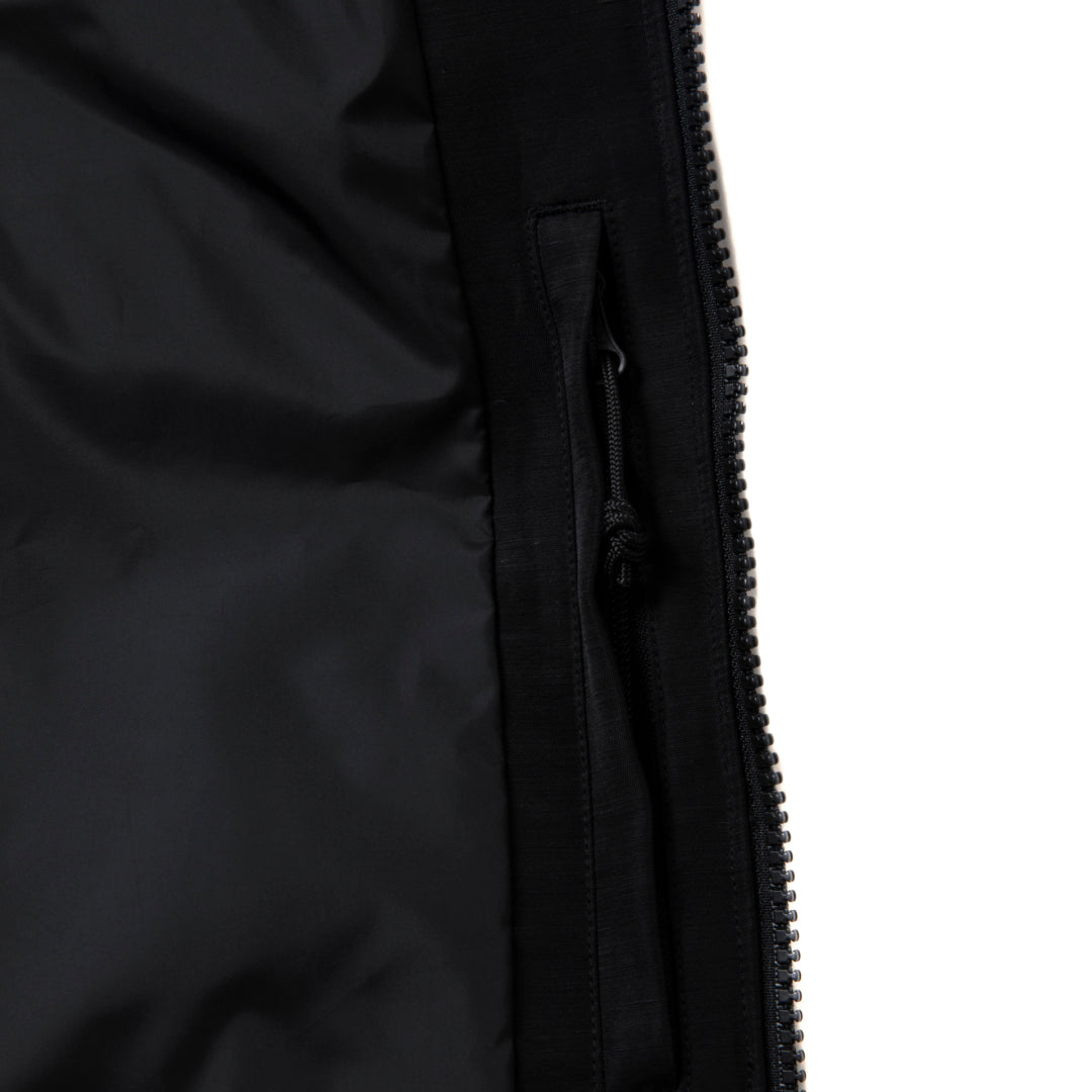 N/L Weather Down Jacket