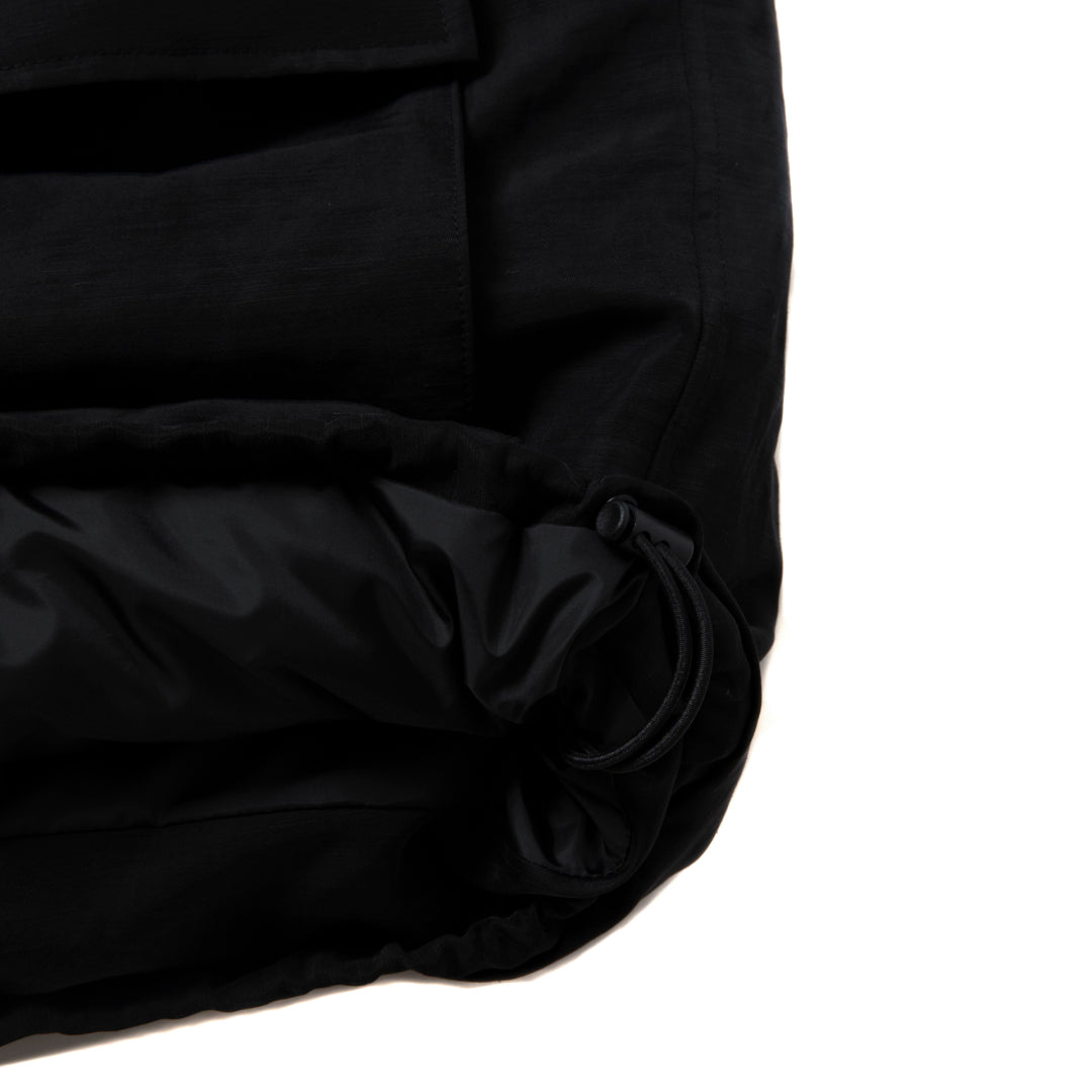 N/L Weather Down Jacket