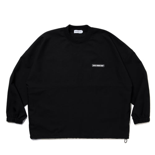 Polyester Twill Football Top