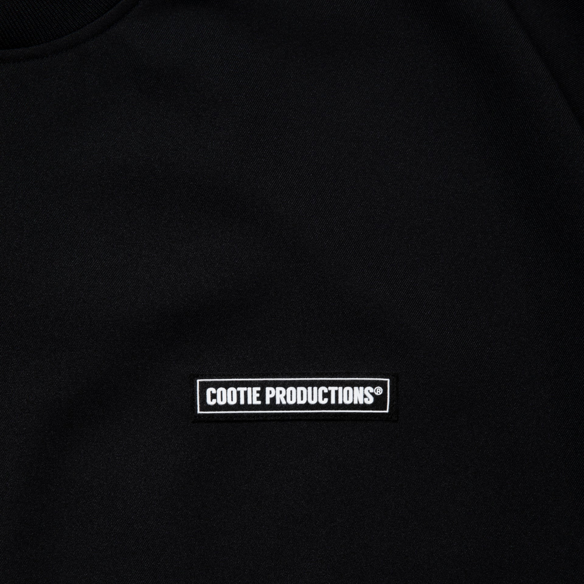 Polyester Twill Football Top