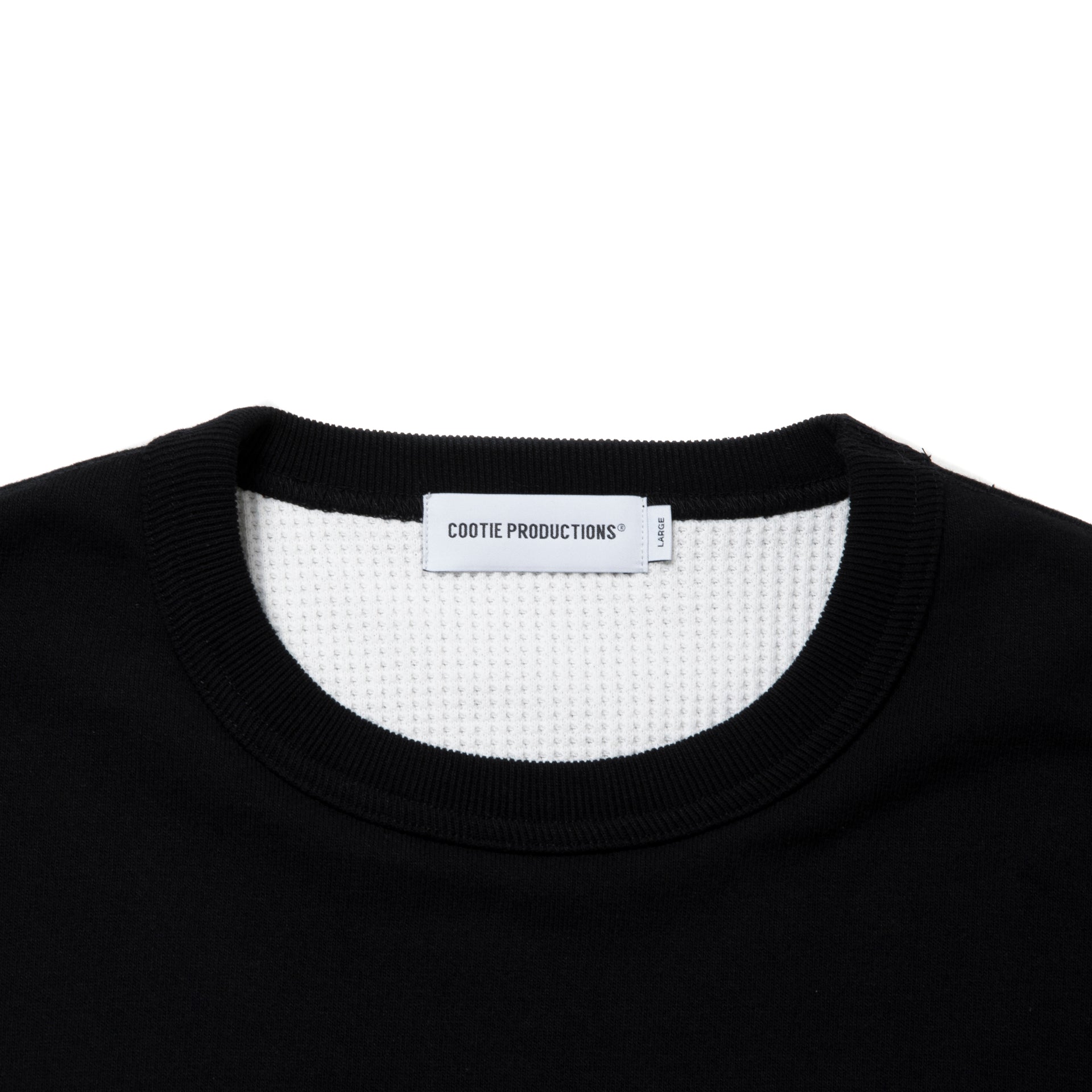 Thermal Combination Sweat Crew