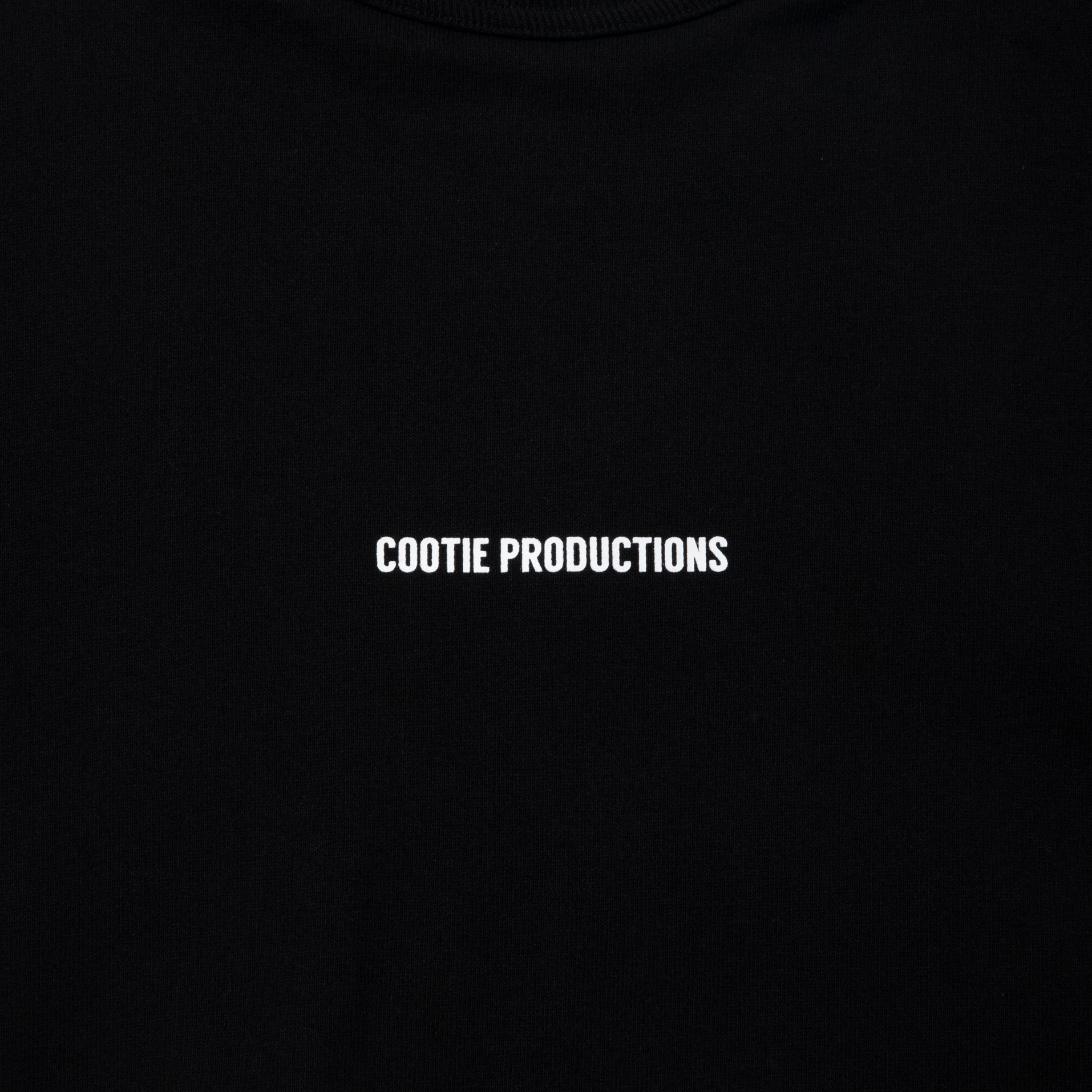 Thermal Combination Sweat Crew