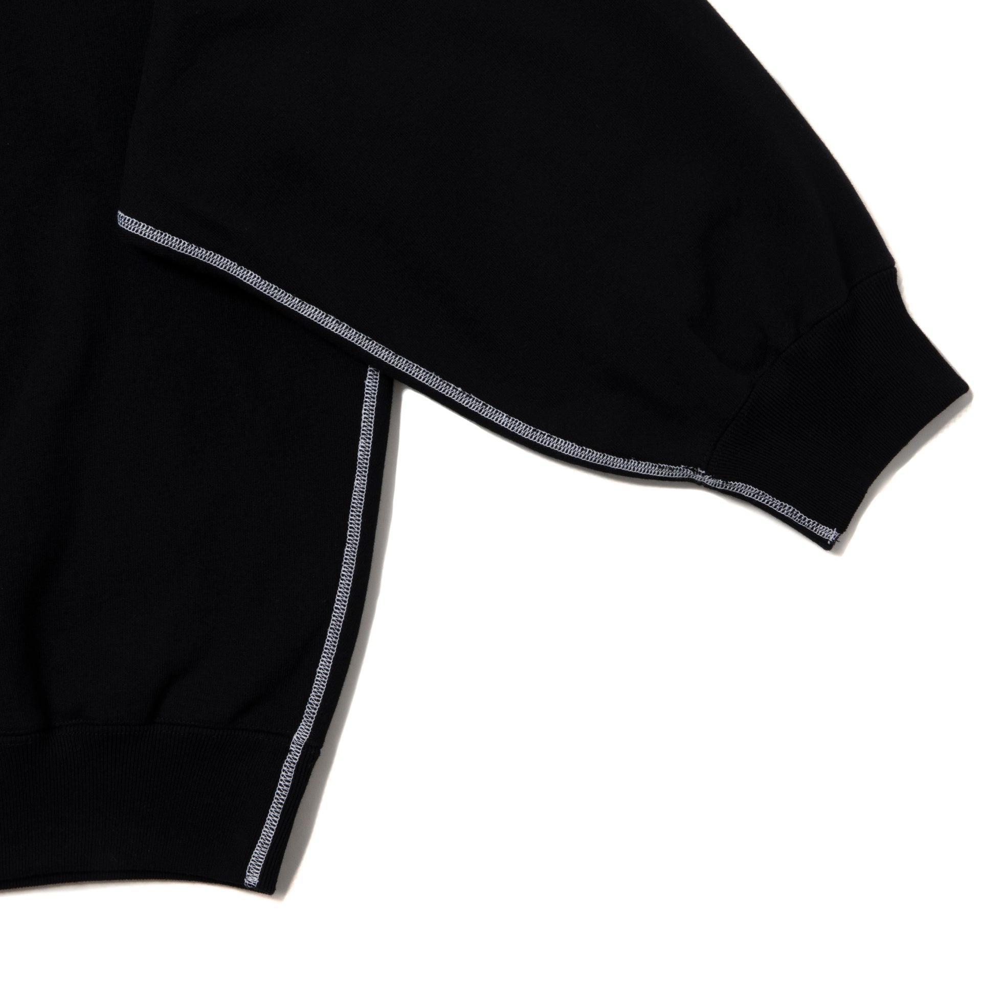 Thermal Combination Sweat Crew