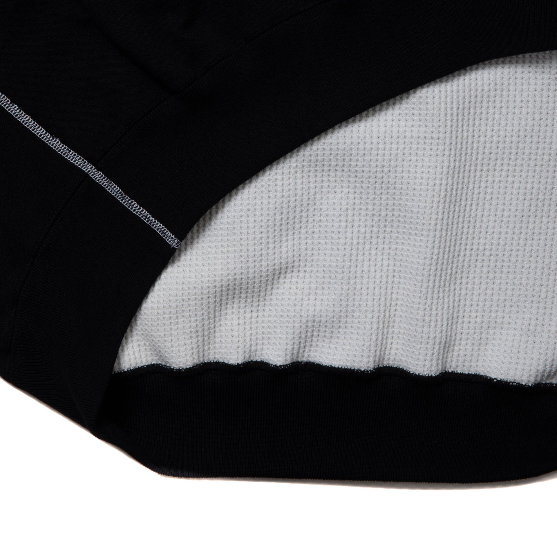 Thermal Combination Sweat Crew