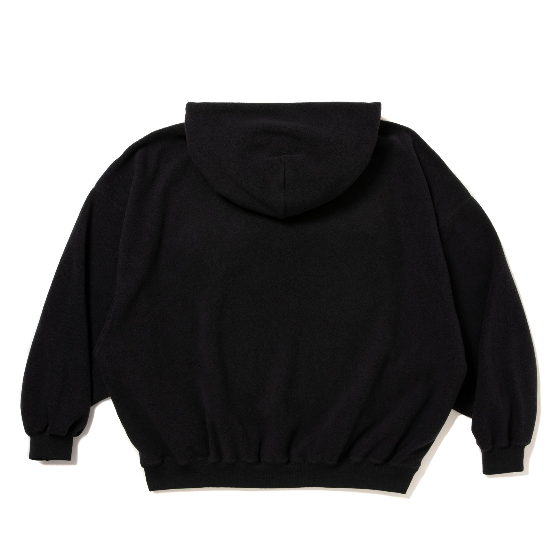 Fleece Sweat Hoodie