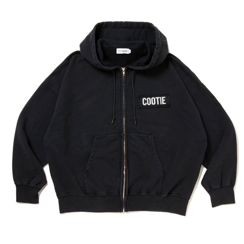 HYBRYDS ONLINE STORE トップスカテゴリー：パーカーのラインナップを見る