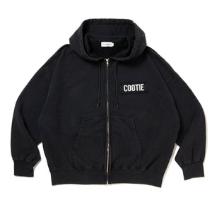 BoTT × HYBRYDS Light logo Hoodie 　パーカー BoTT CoCo Zip Hoodie ボットの正規取り扱いオンライン通販 | HYBRYDS