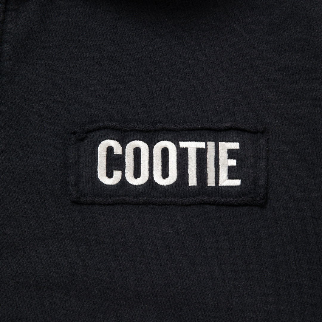 AD Processing Sweat Zip Hoodie