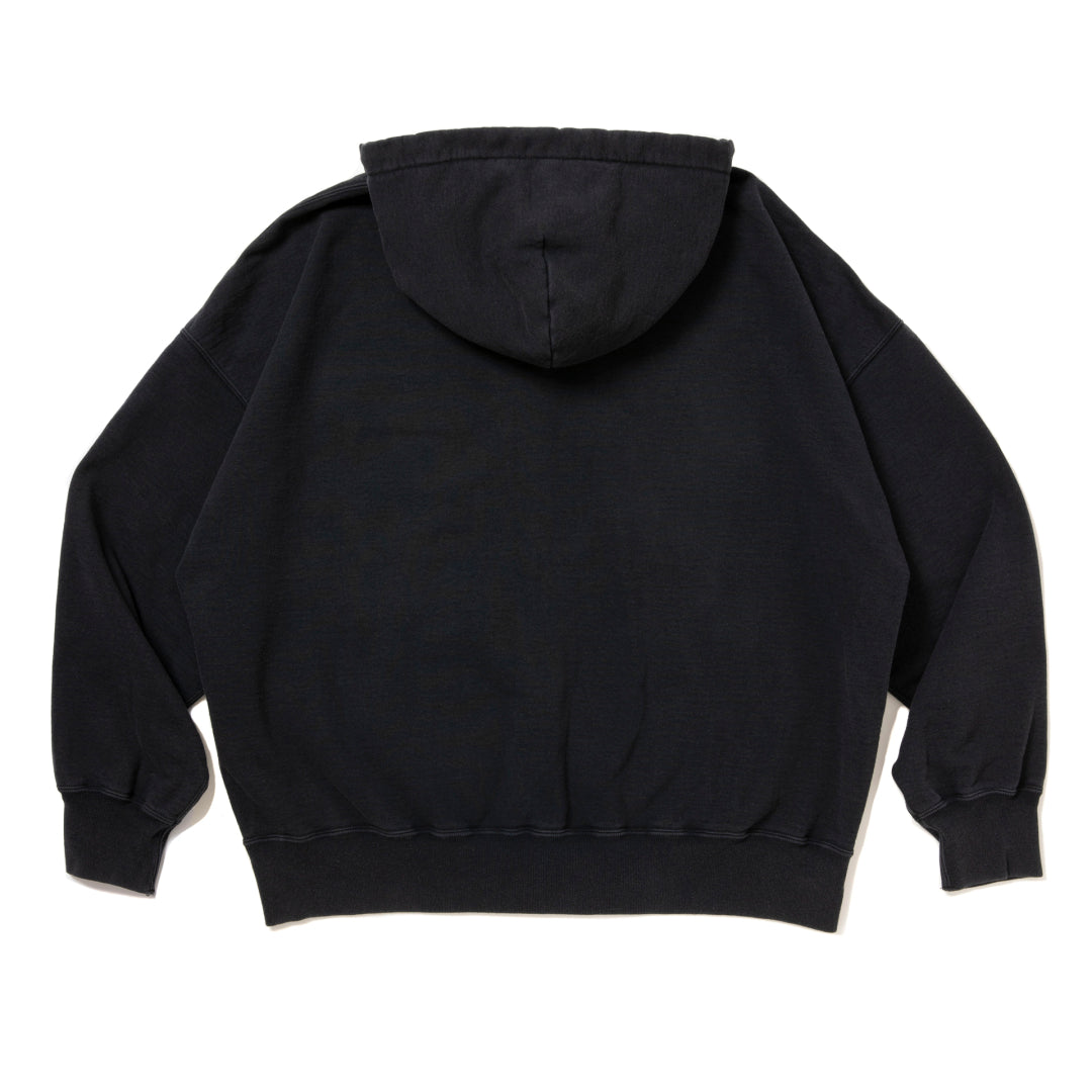 AD Processing Sweat Zip Hoodie